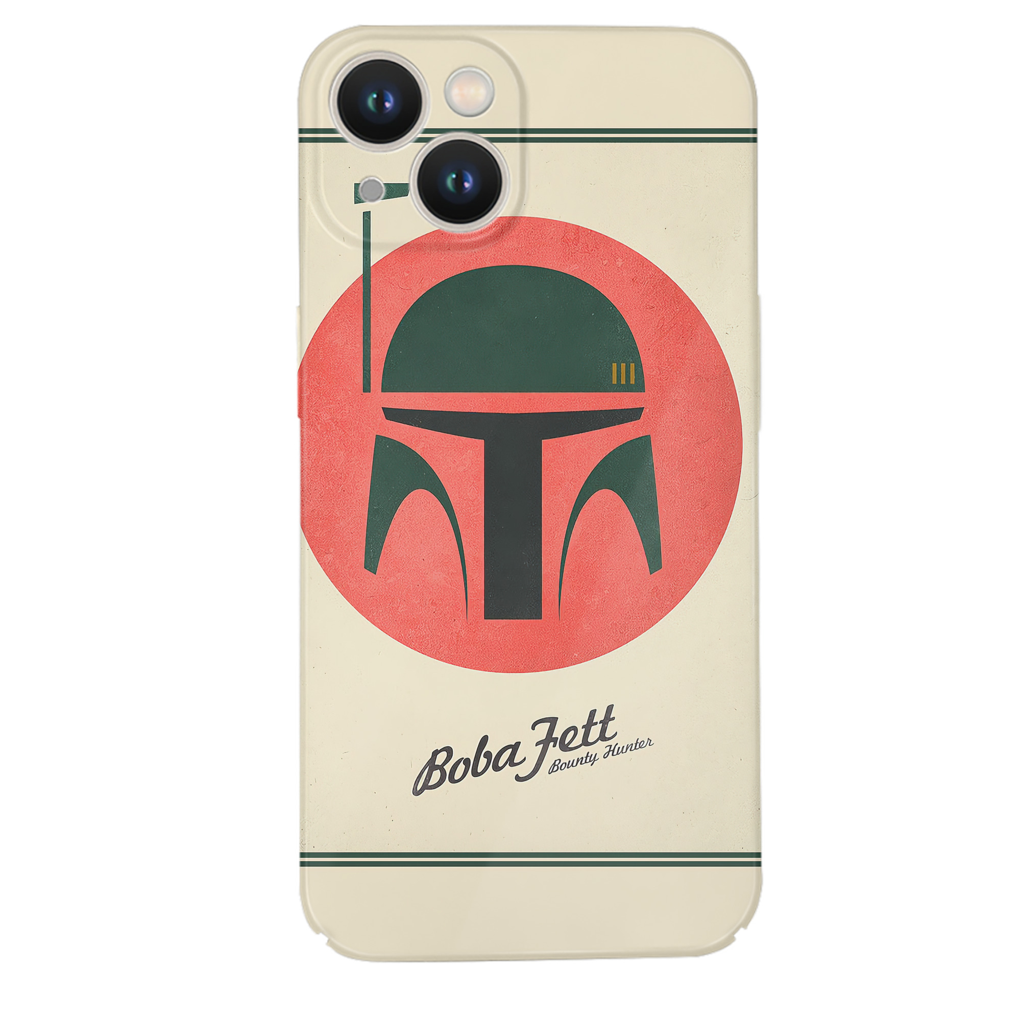 （画像用） スター・ウォーズ Star Wars 【iPhone 14シリーズ対応】ハードケース